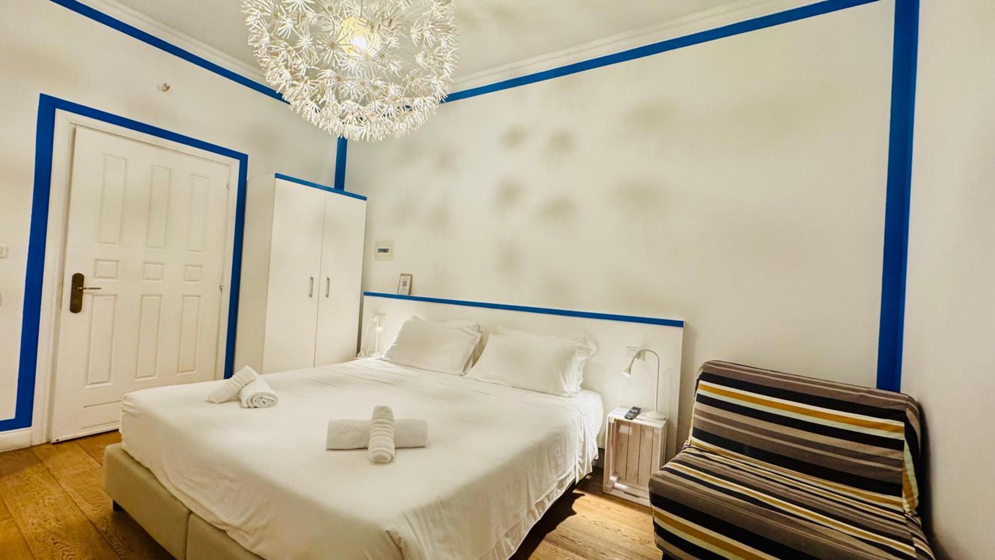 Casa Maplink Hotel โรม ภายนอก รูปภาพ