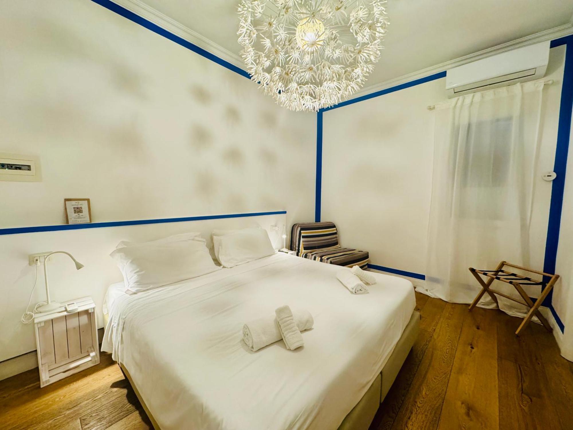 Casa Maplink Hotel โรม ภายนอก รูปภาพ